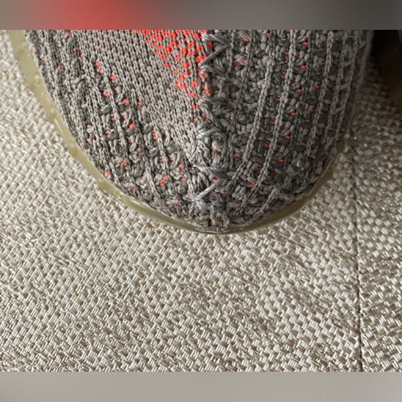 Adidas Yeezy Boost 350 V2 Mens Beluga Reflective Size 10 - Picture 6 of 15